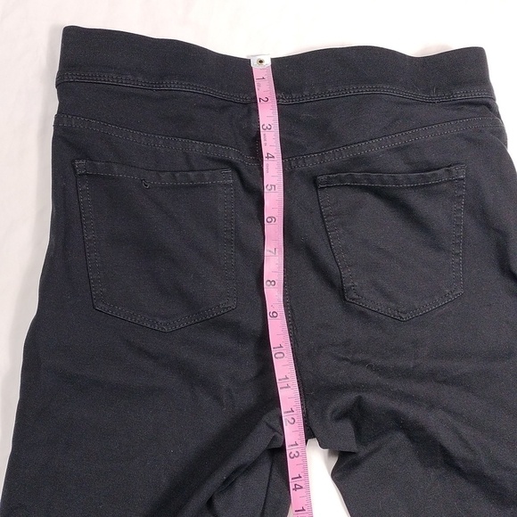 Gloria Vanderbilt women's leggings size 8 - Picture 13 of 15